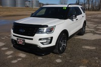 Image for 2016 Ford Explorer Sport ID: 7267137
