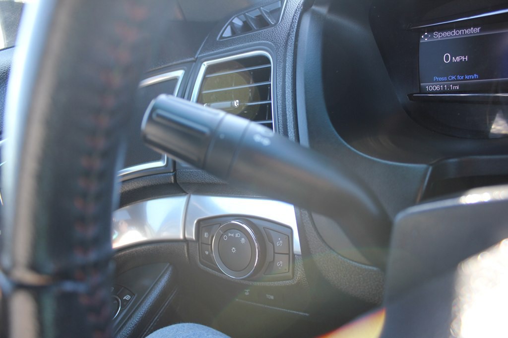 2016 Ford Explorer Image 14