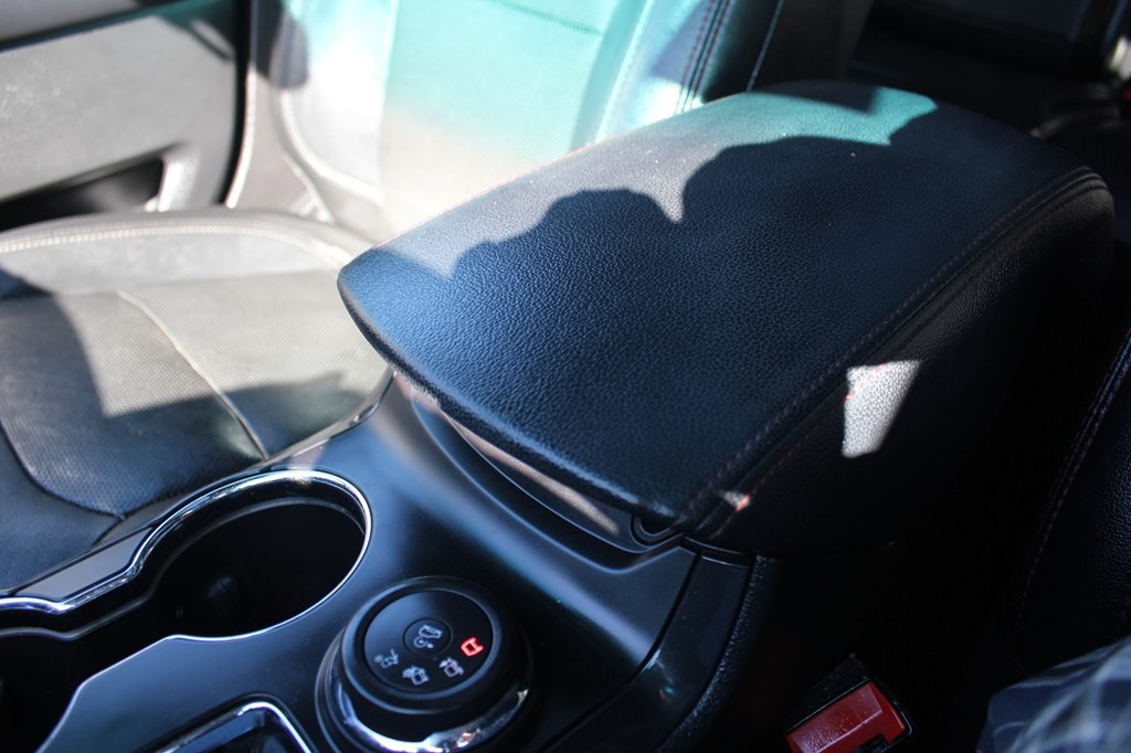 2016 Ford Explorer Image 21