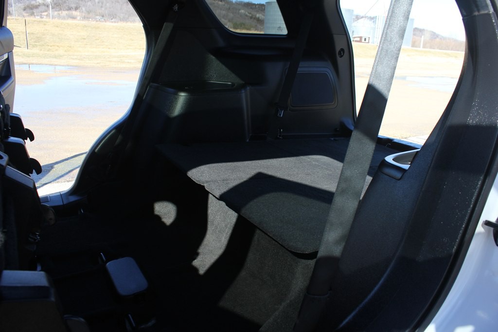 2016 Ford Explorer Image 42