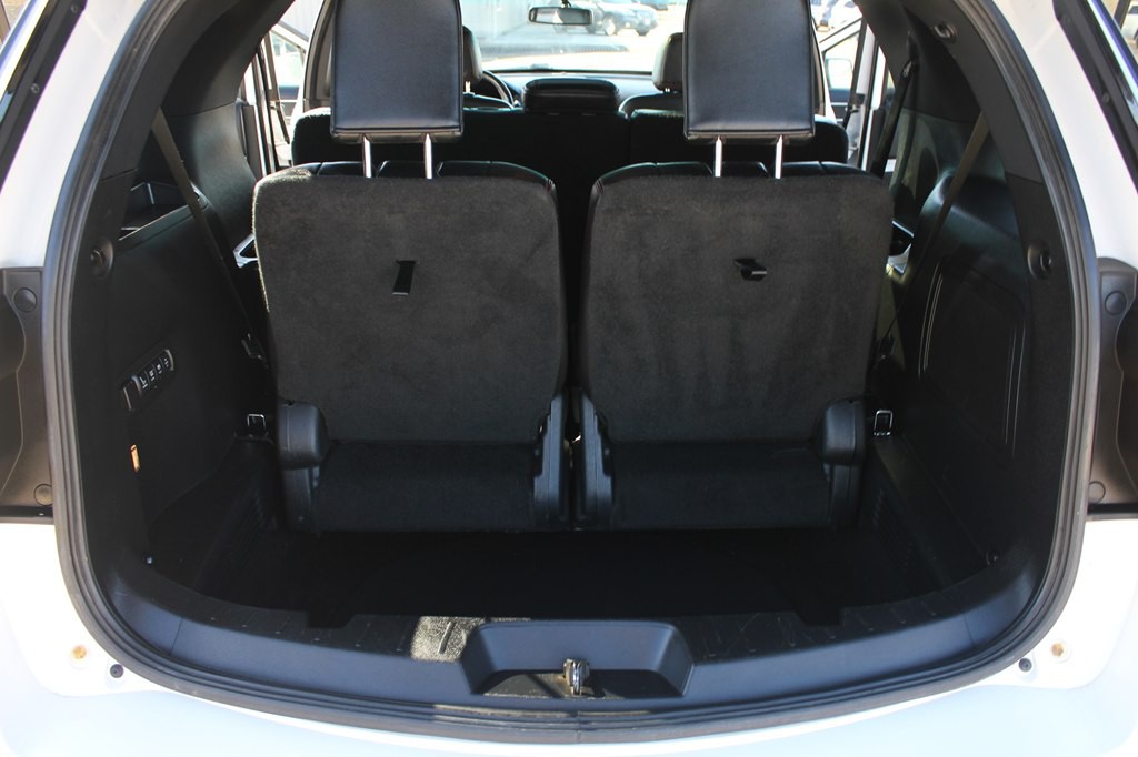 2016 Ford Explorer Image 45