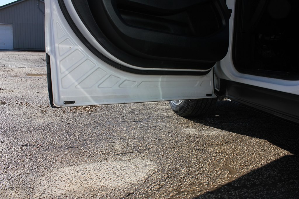 2016 Ford Explorer Image 48