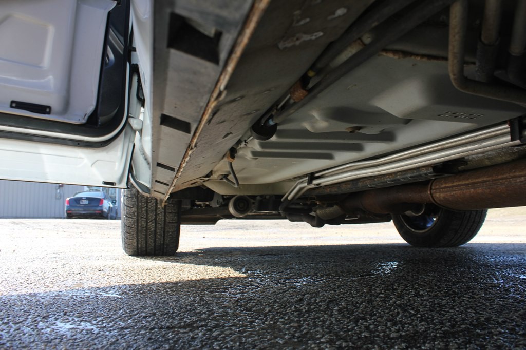 2016 Ford Explorer Image 50