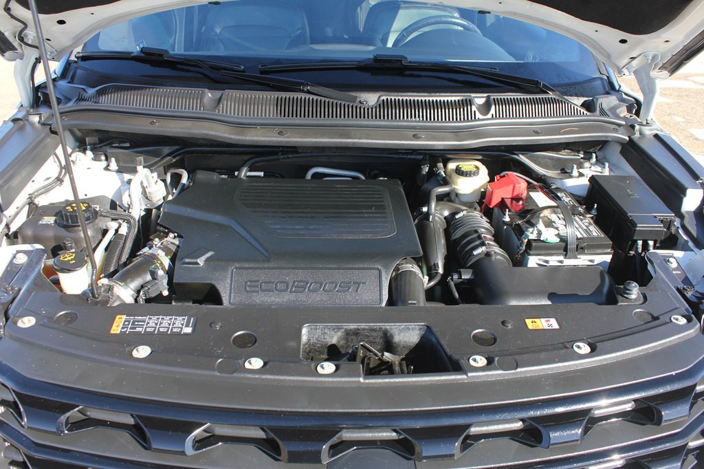 2016 Ford Explorer Image 54