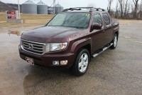 Image for 2013 Honda Ridgeline RTL ID: 7267150
