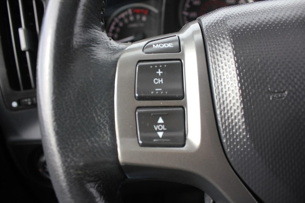 2013 Honda Ridgeline Image 12