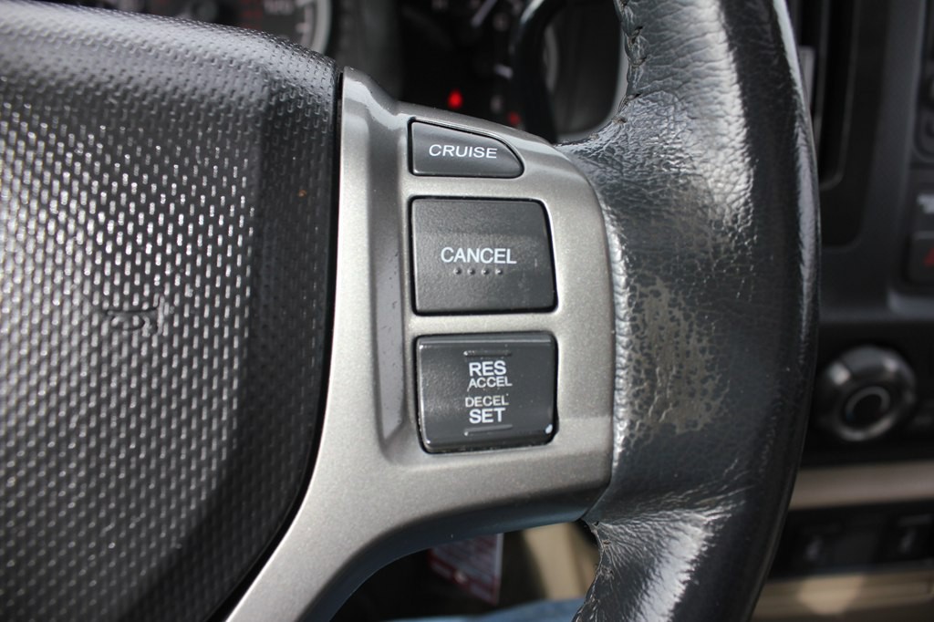 2013 Honda Ridgeline Image 14