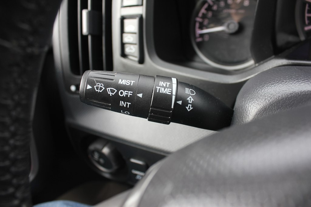 2013 Honda Ridgeline Image 15