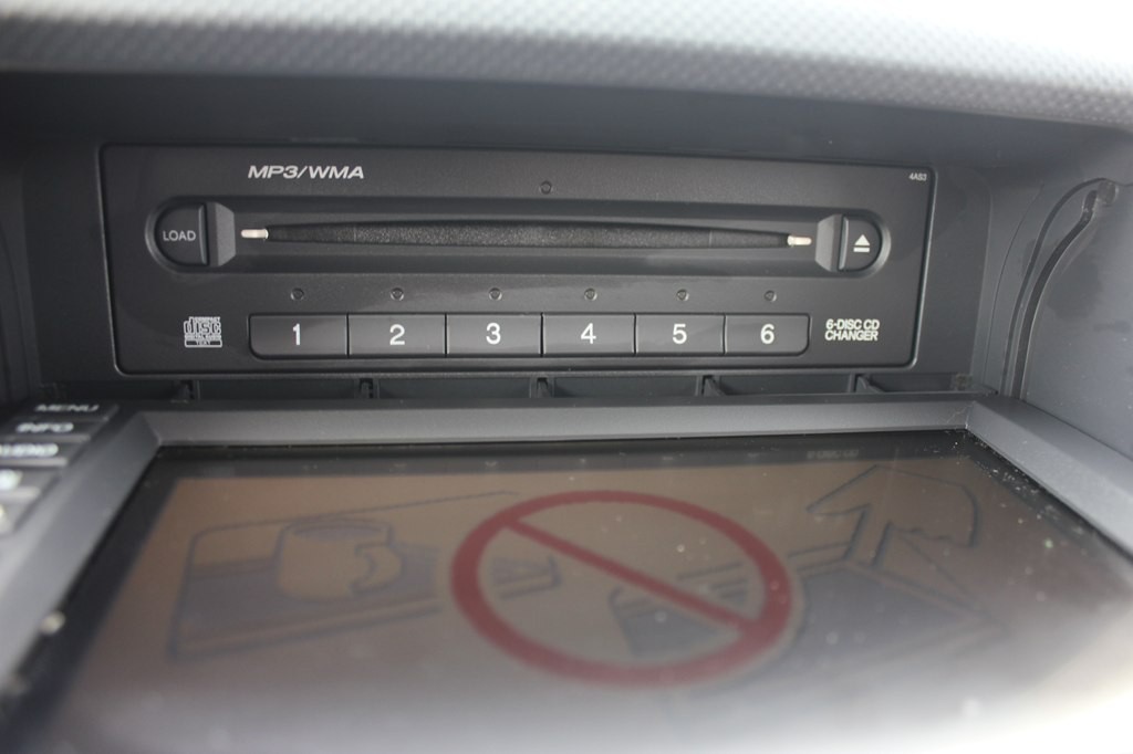 2013 Honda Ridgeline Image 21