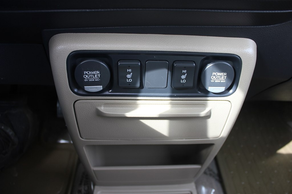 2013 Honda Ridgeline Image 24