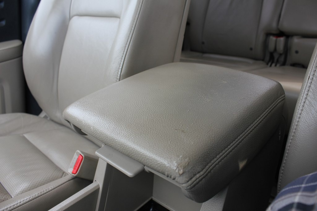 2013 Honda Ridgeline Image 25