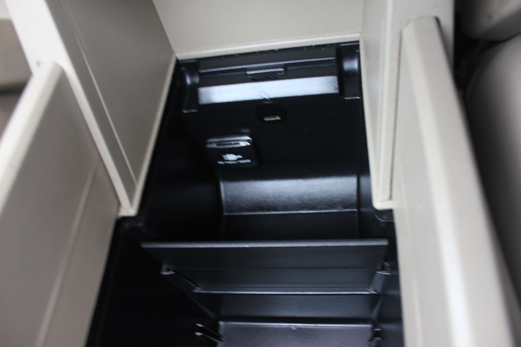 2013 Honda Ridgeline Image 26