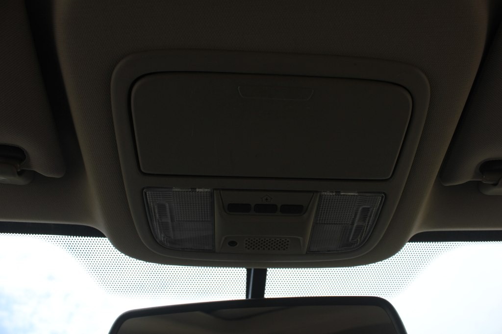 2013 Honda Ridgeline Image 27