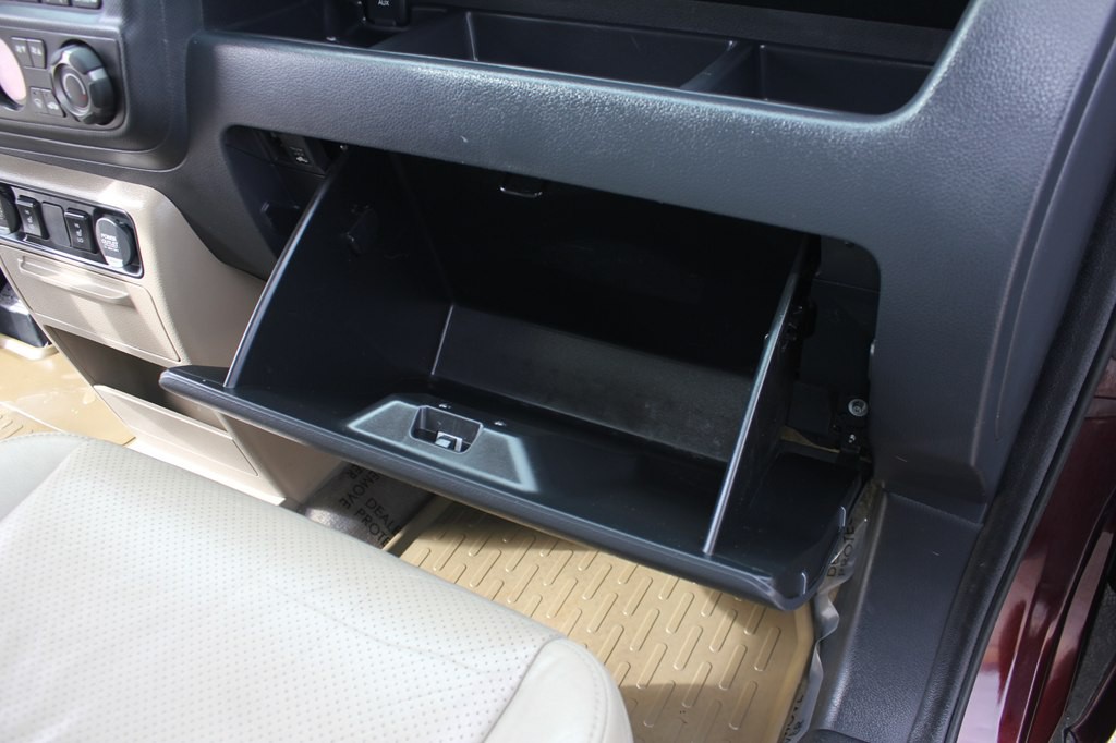 2013 Honda Ridgeline Image 37