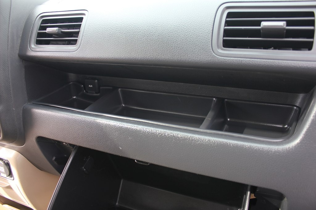 2013 Honda Ridgeline Image 38