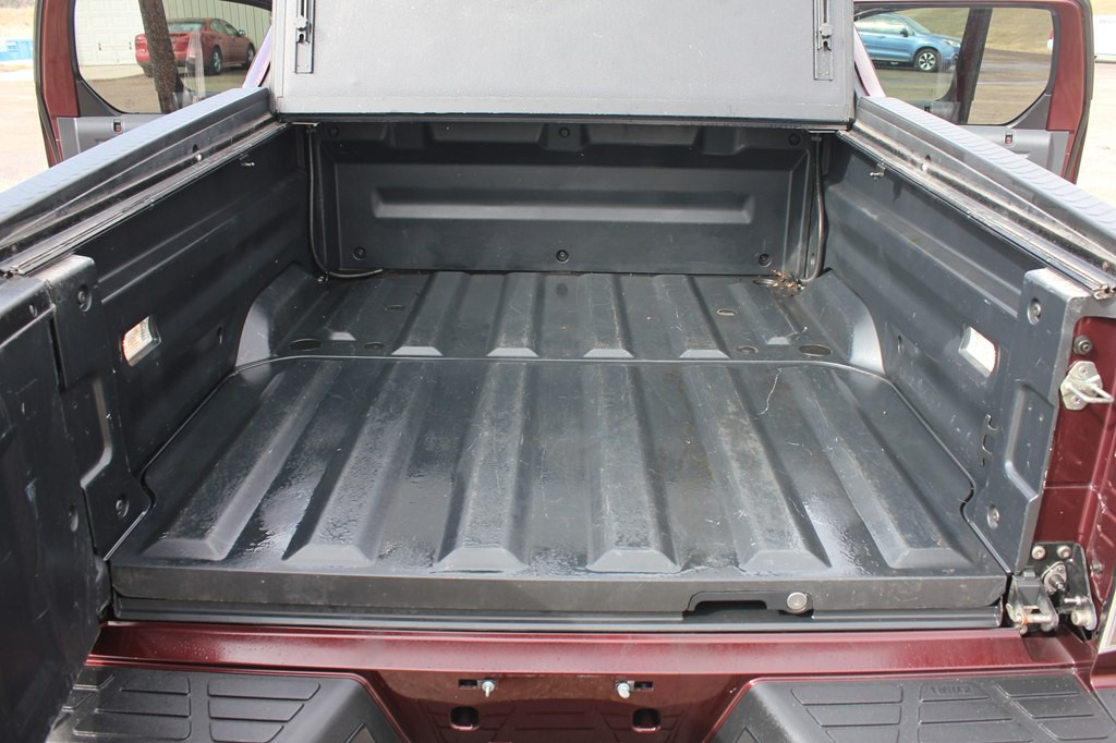 2013 Honda Ridgeline Image 47