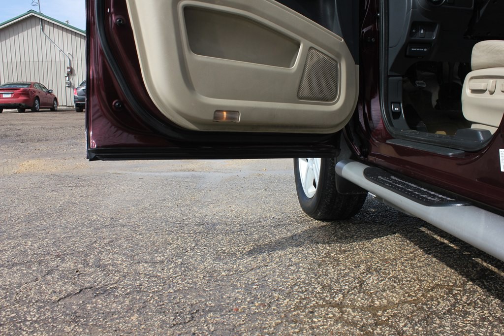 2013 Honda Ridgeline Image 49