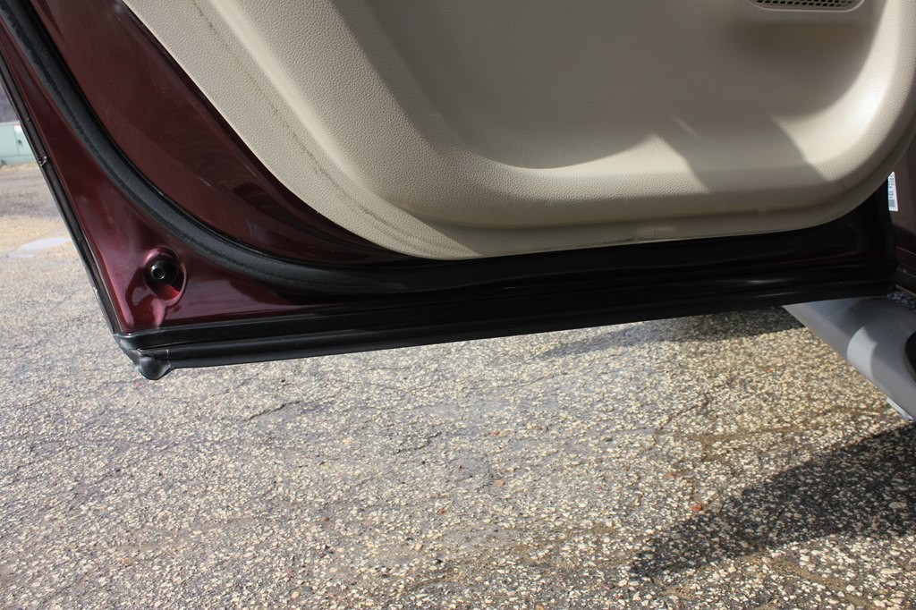 2013 Honda Ridgeline Image 50