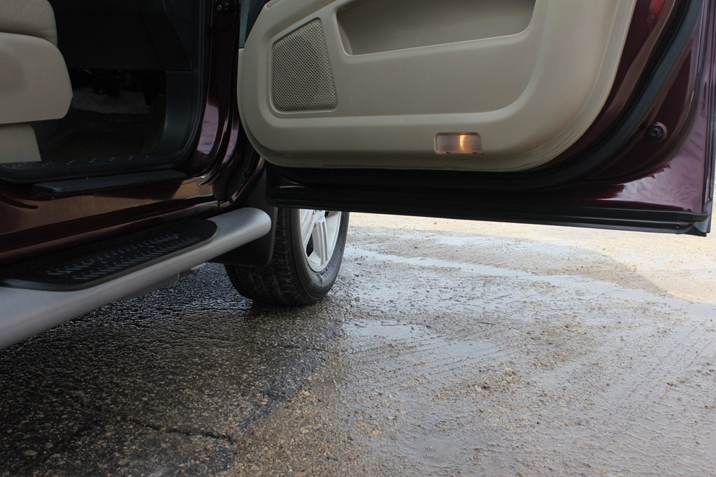 2013 Honda Ridgeline Image 52