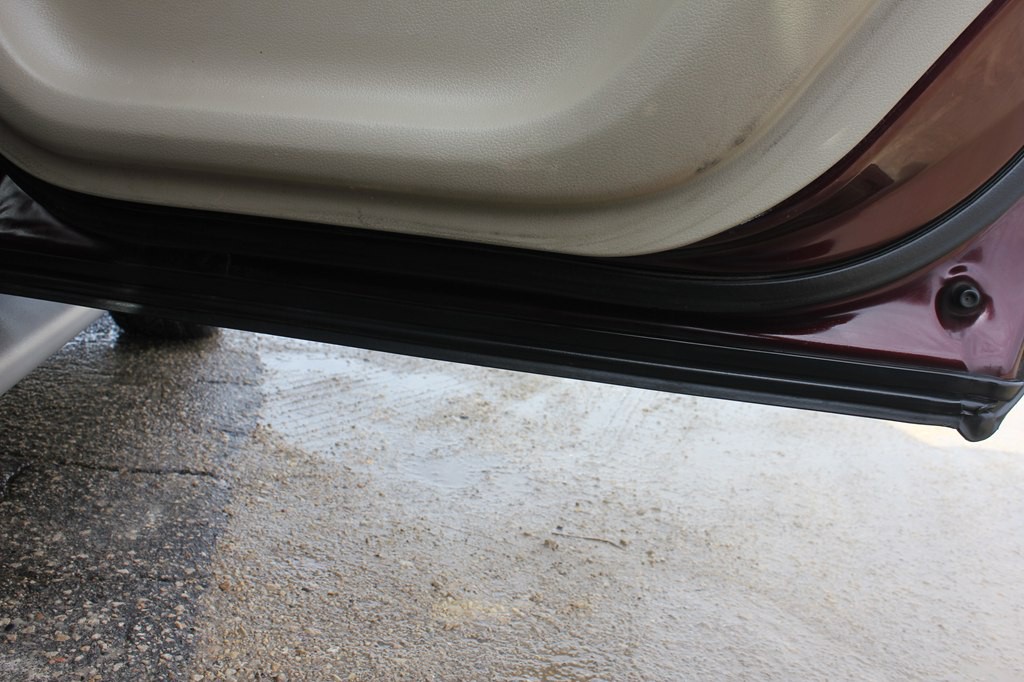 2013 Honda Ridgeline Image 53