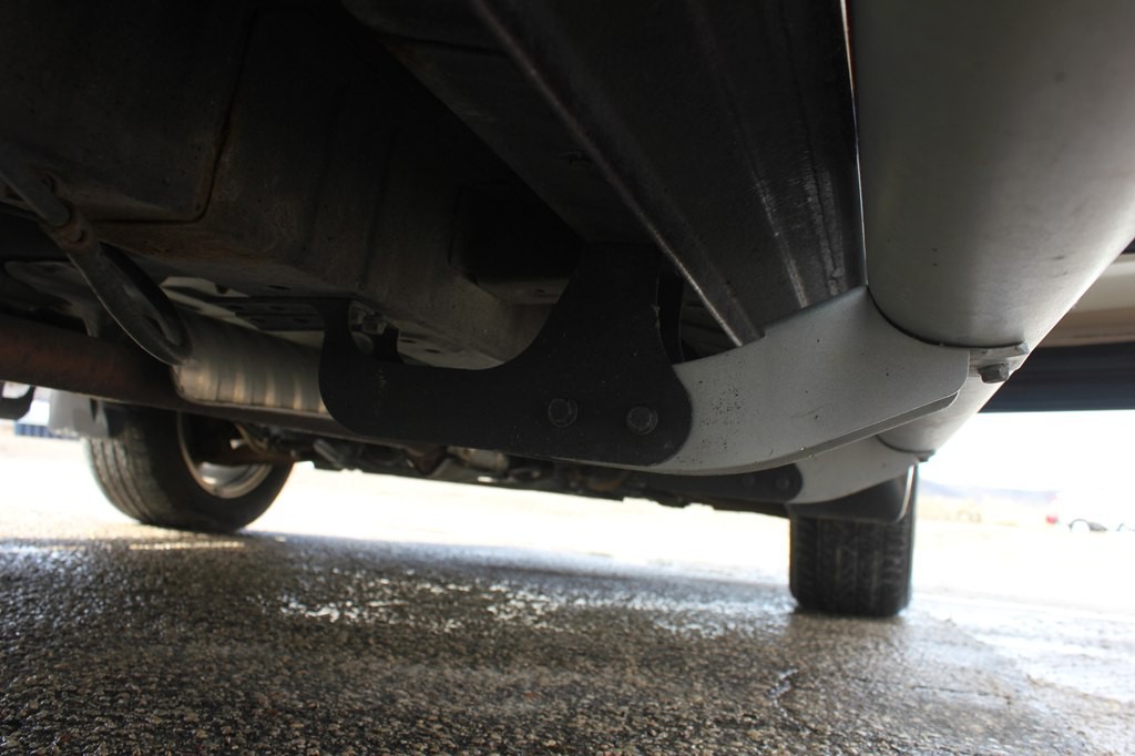 2013 Honda Ridgeline Image 54