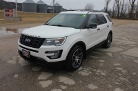 Image for 2016 Ford Explorer Sport ID: 7274757