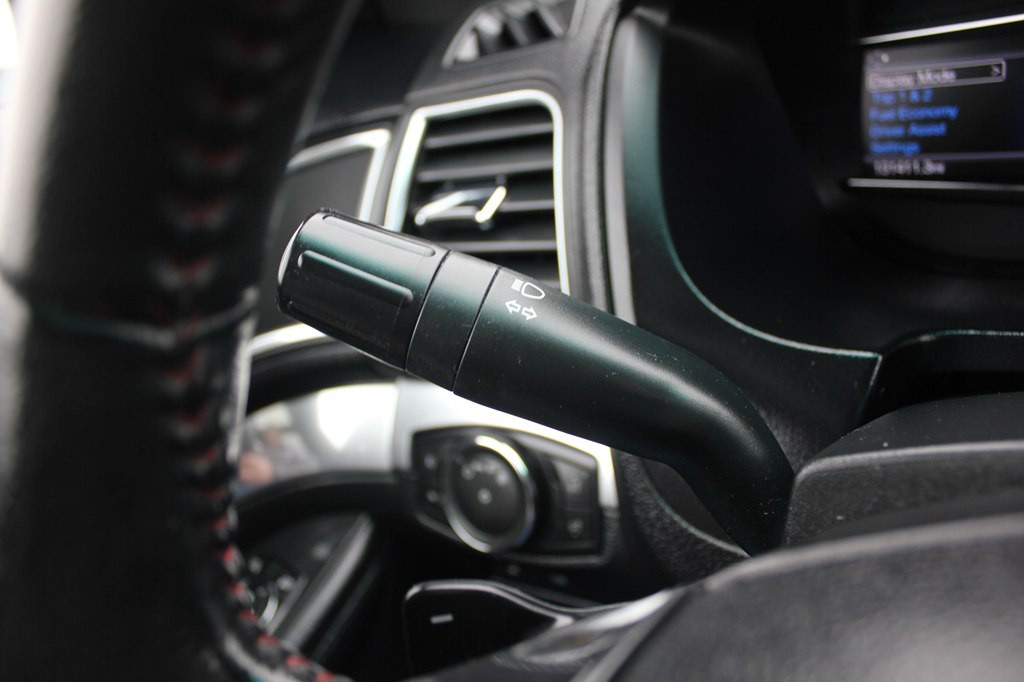 2016 Ford Explorer Image 14