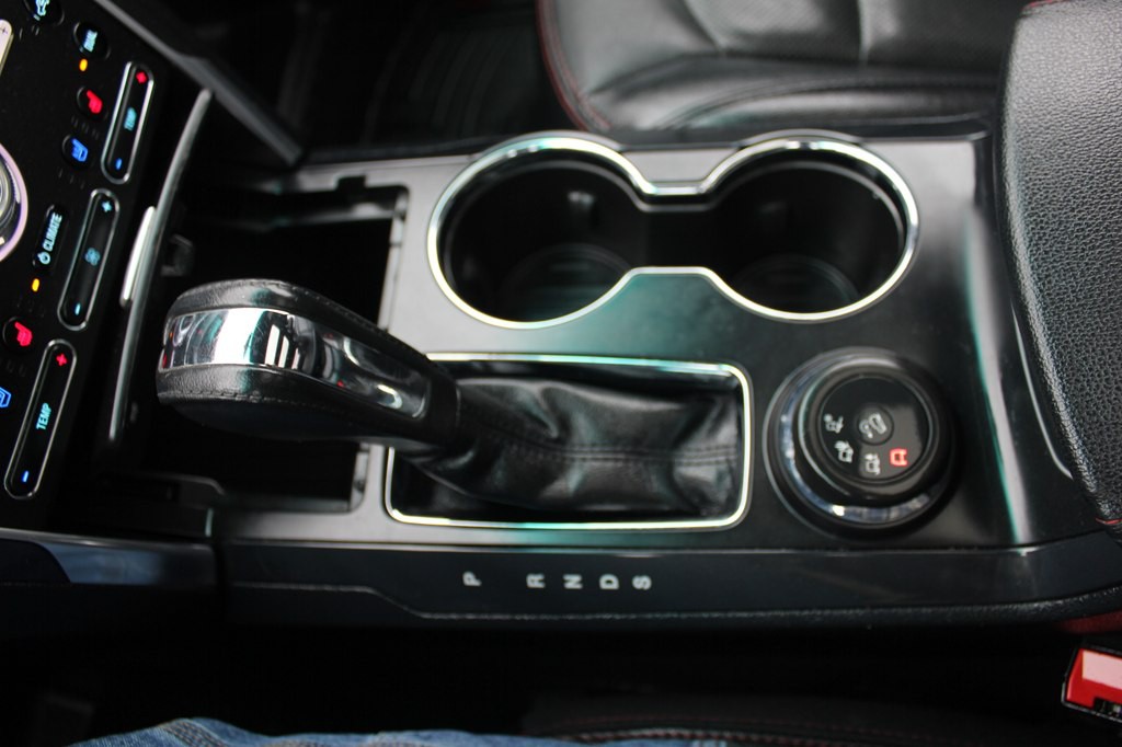 2016 Ford Explorer Image 20