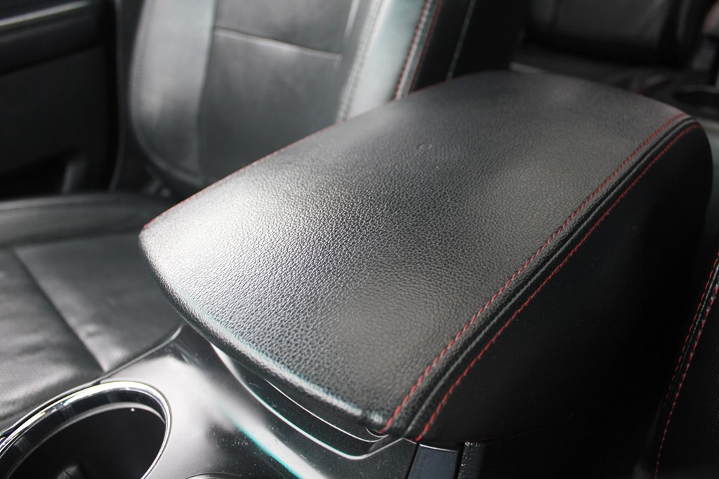 2016 Ford Explorer Image 21