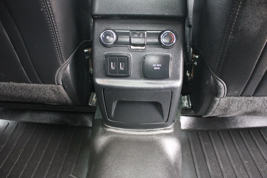 2016 Ford Explorer Image 36