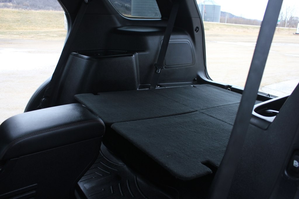 2016 Ford Explorer Image 41