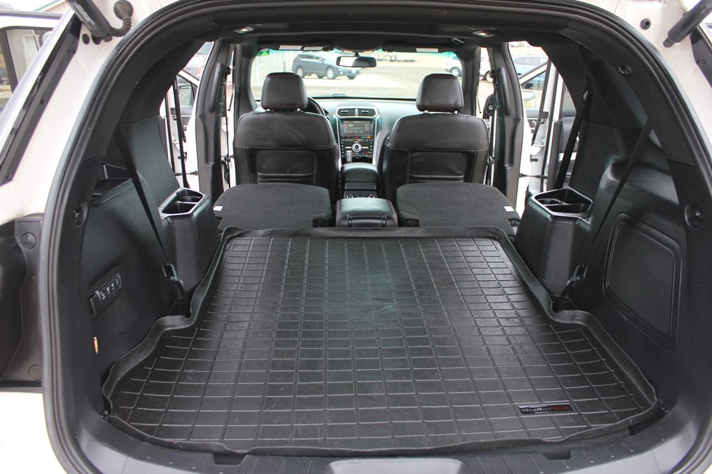 2016 Ford Explorer Image 43