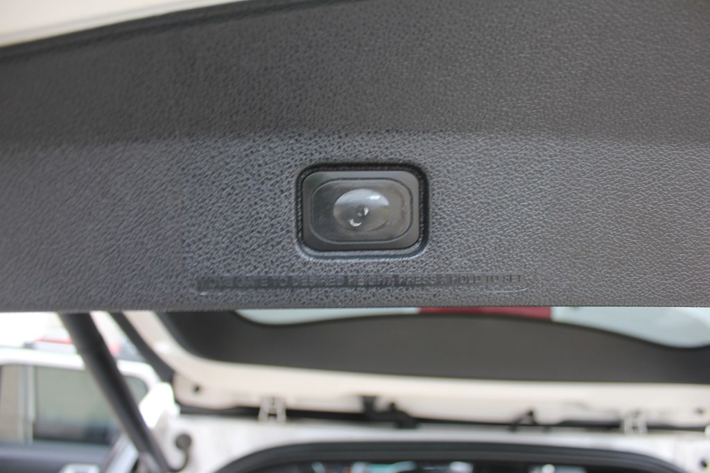 2016 Ford Explorer Image 47