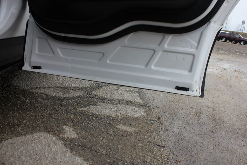 2016 Ford Explorer Image 52