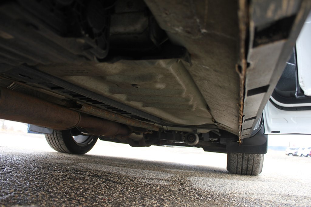 2016 Ford Explorer Image 53