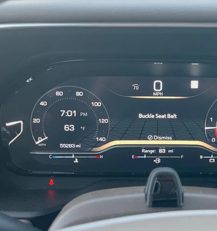 2023 GMC Yukon Image 7