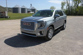Image for 2023 GMC Yukon Denali ID: 7288696