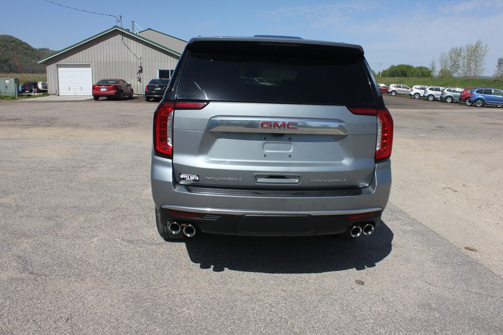 2023 GMC Yukon Image 6