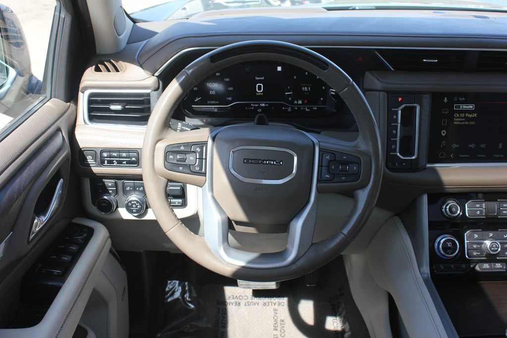 2023 GMC Yukon Image 10