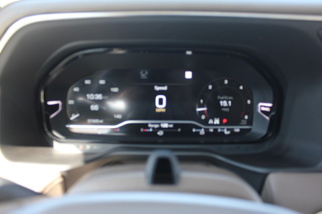 2023 GMC Yukon Image 11