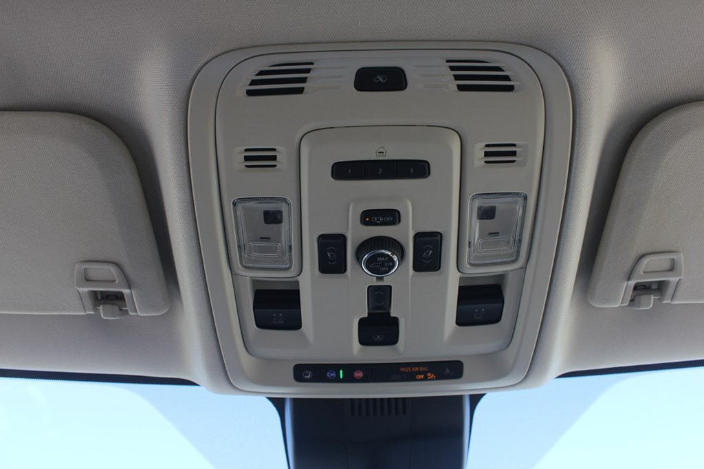 2023 GMC Yukon Image 20