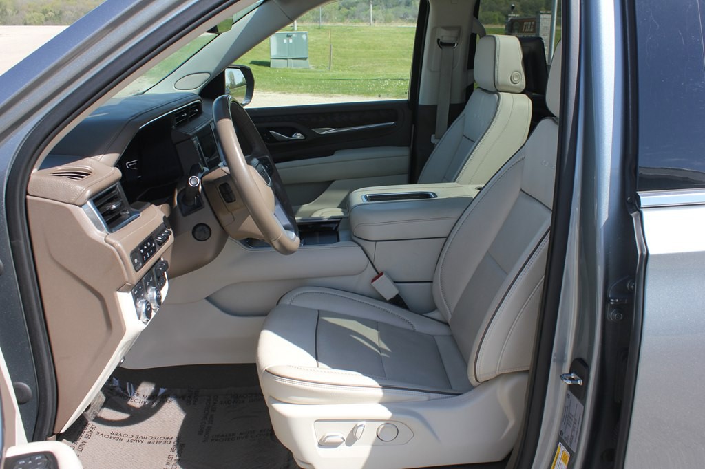 2023 GMC Yukon Image 26