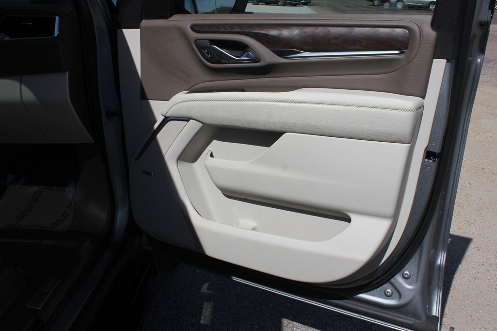 2023 GMC Yukon Image 28