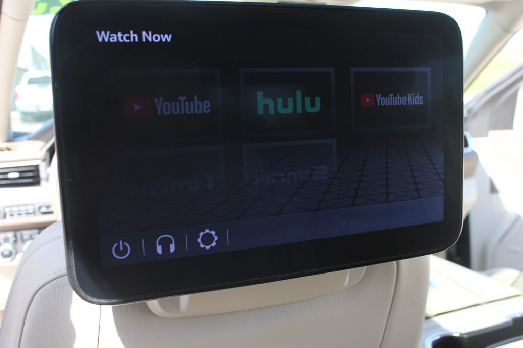 2023 GMC Yukon Image 38