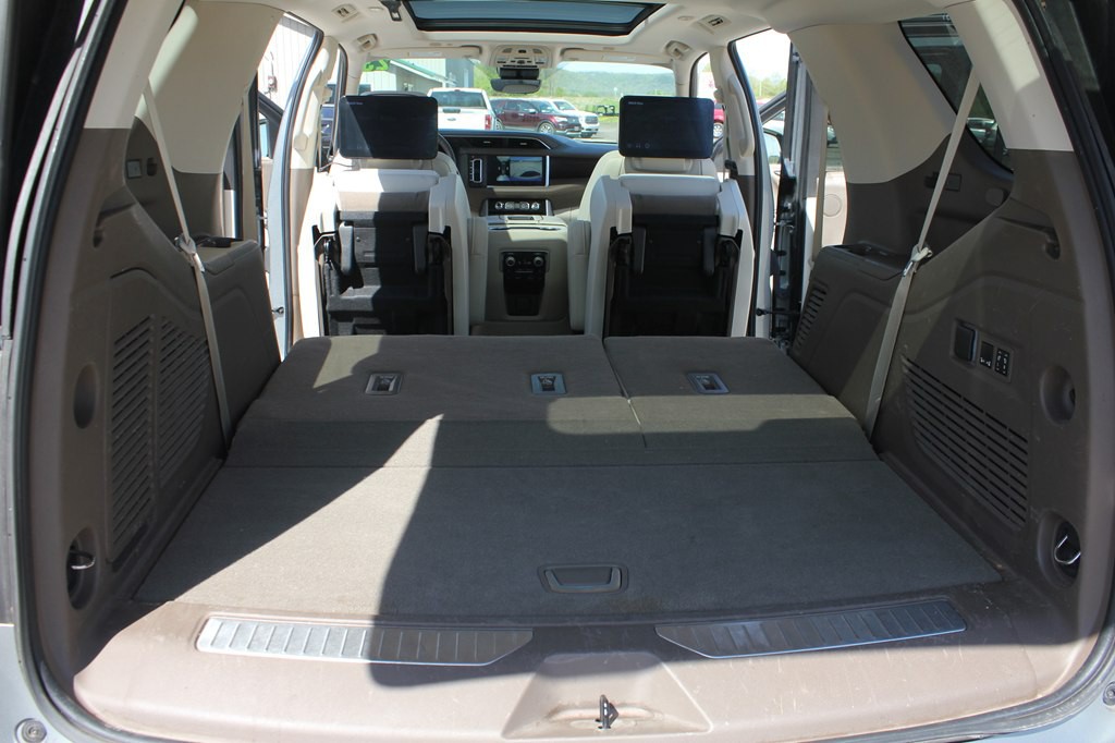 2023 GMC Yukon Image 41