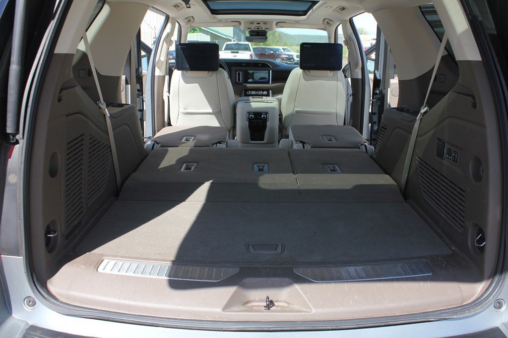 2023 GMC Yukon Image 42