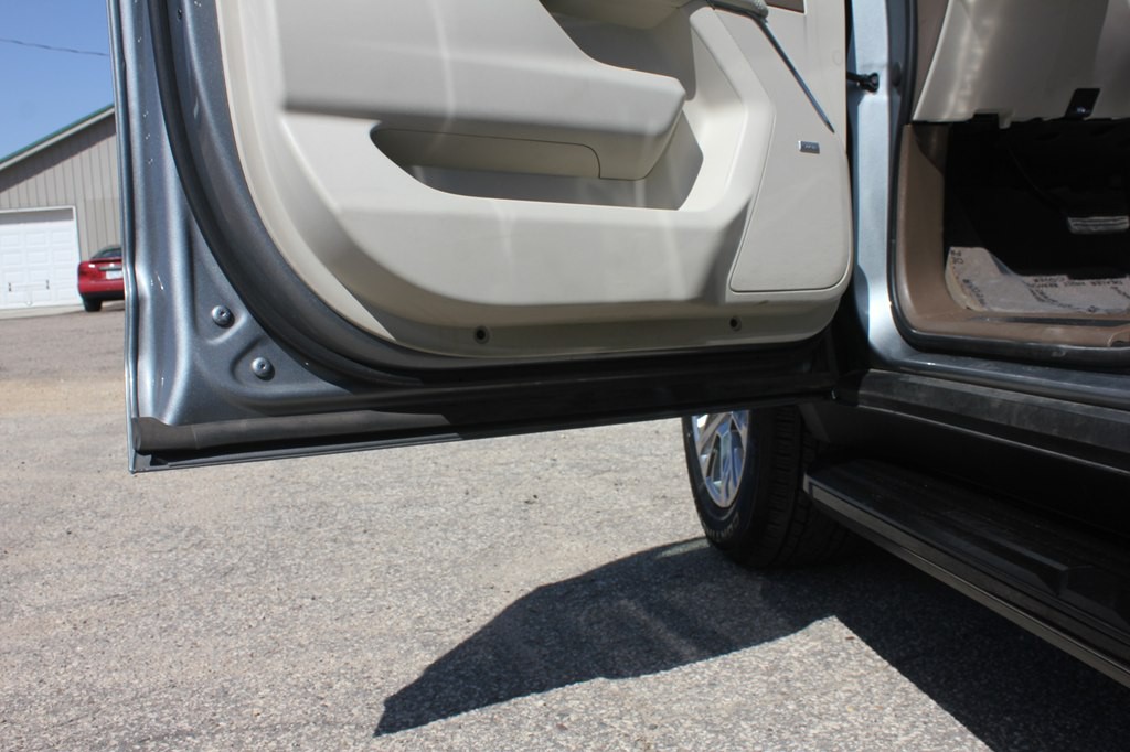 2023 GMC Yukon Image 47