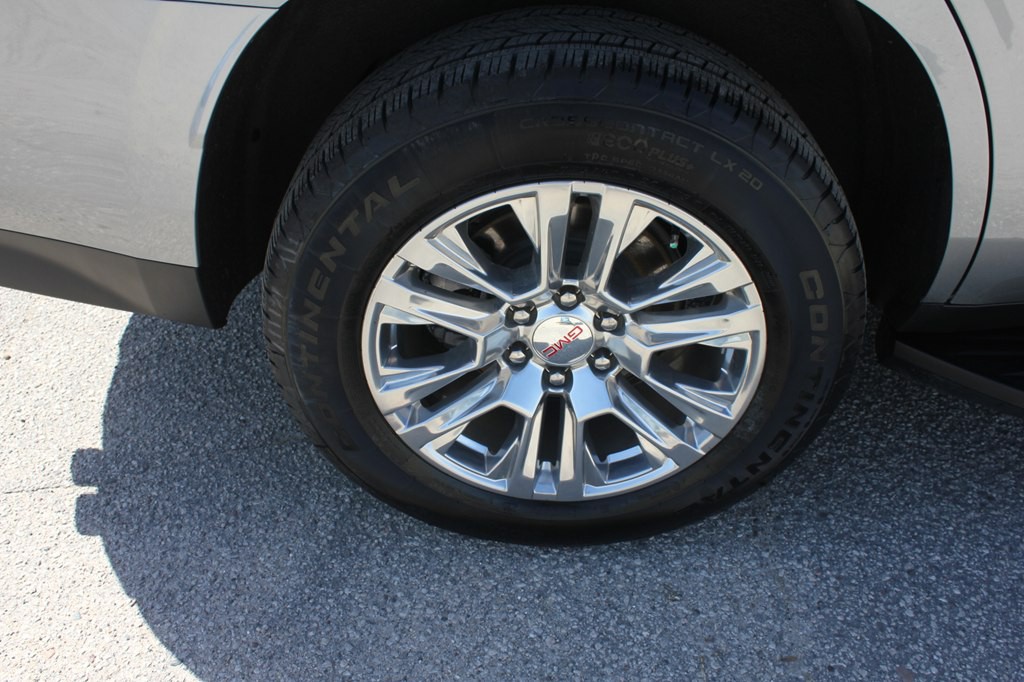 2023 GMC Yukon Image 57