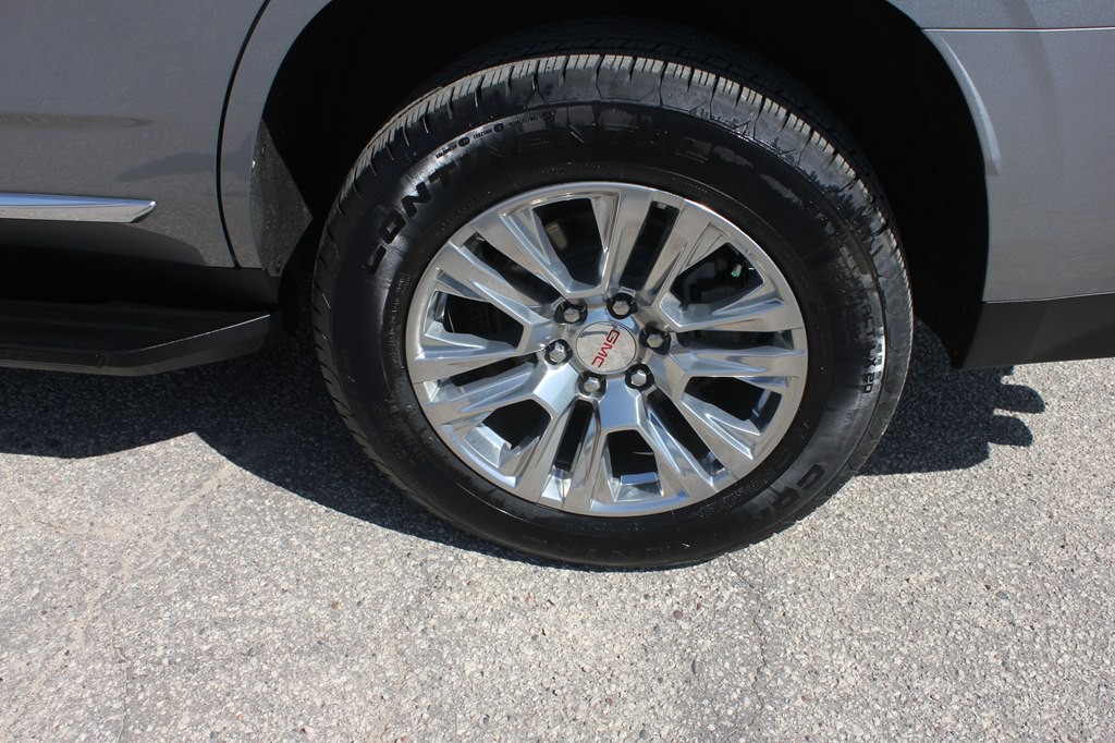 2023 GMC Yukon Image 58