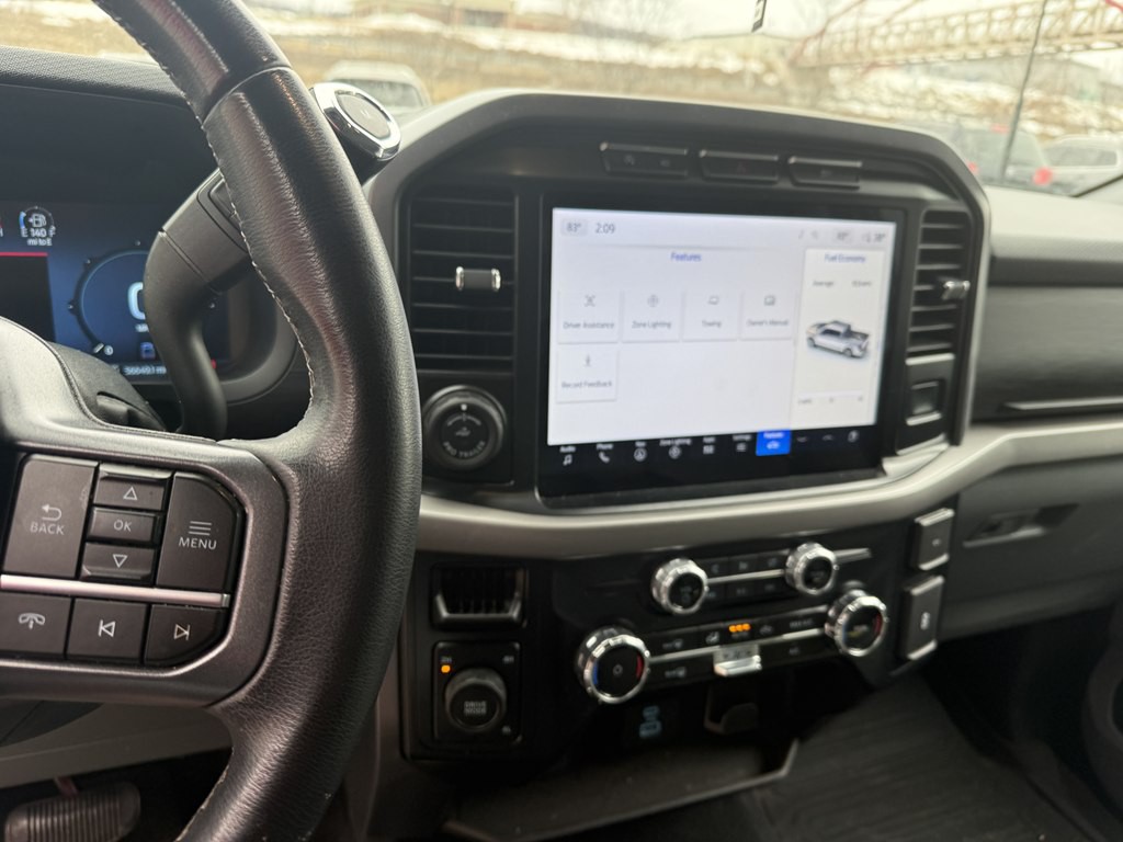 2023 Ford F-150 Image 2